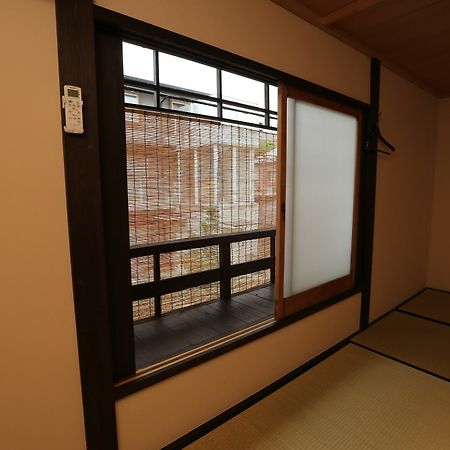 Hotel Ikkyu-An à Kyoto Extérieur photo