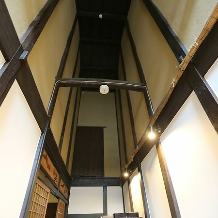 Hotel Ikkyu-An à Kyoto Extérieur photo