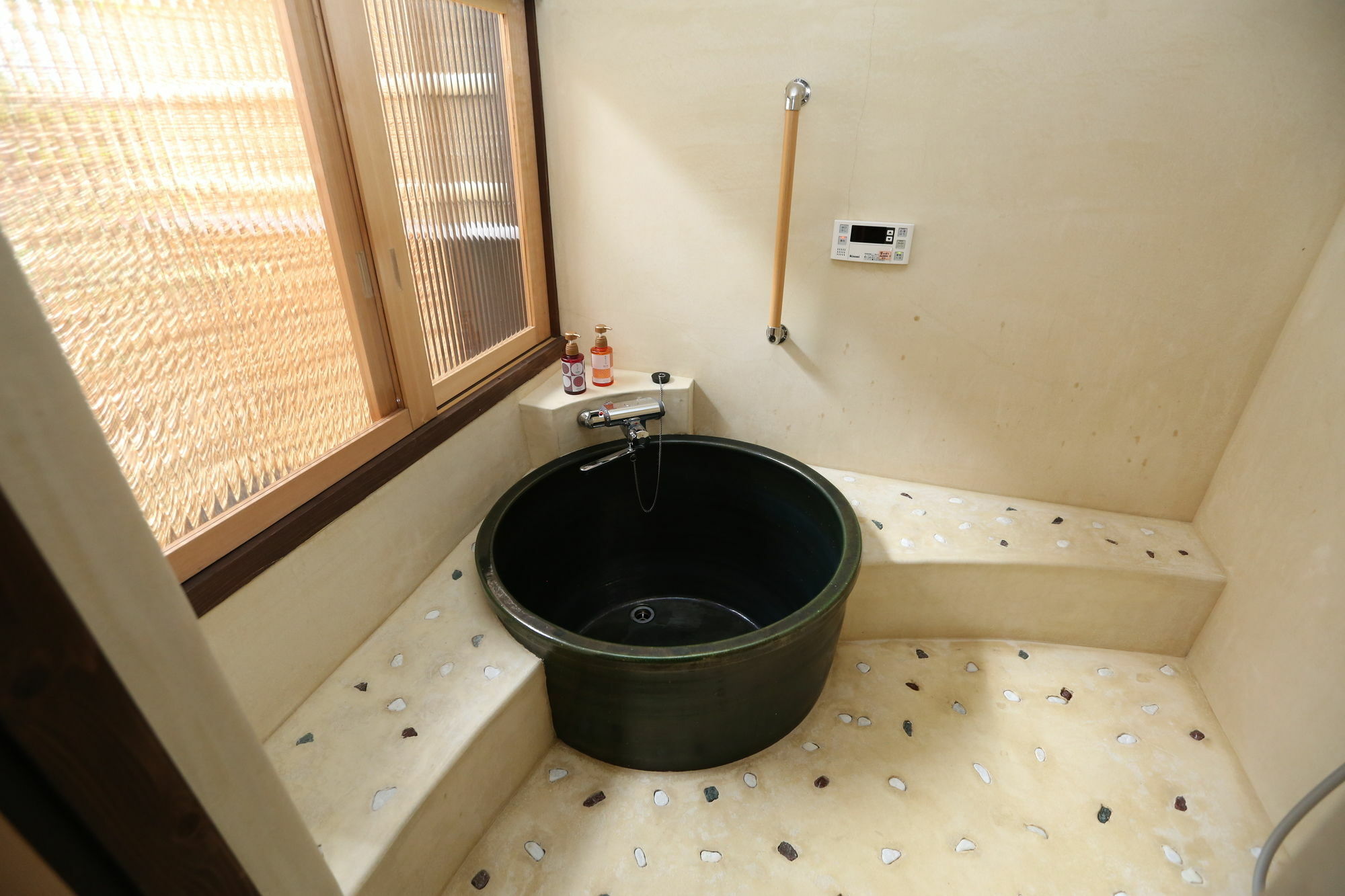 Hotel Ikkyu-An à Kyoto Extérieur photo