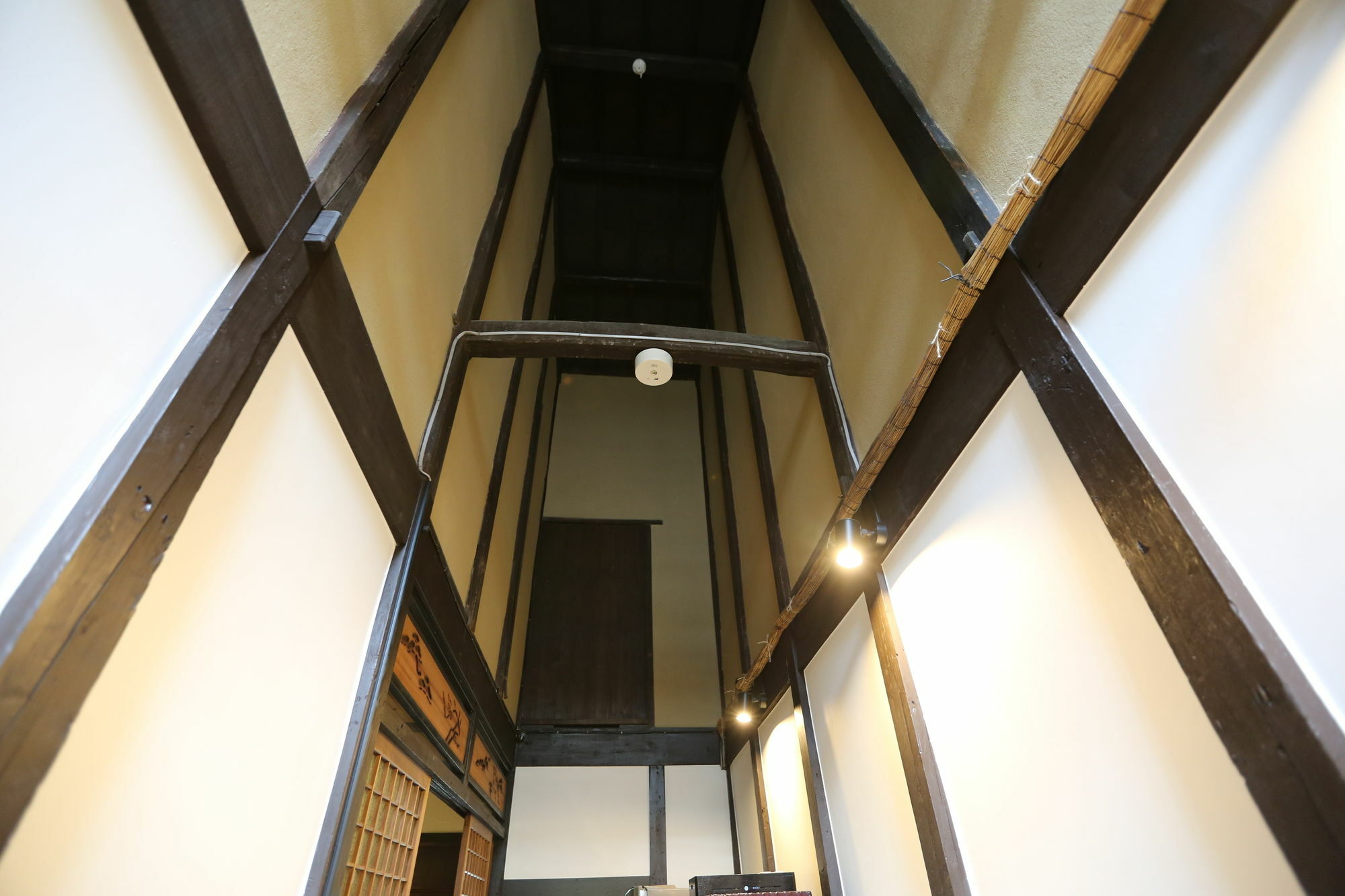 Hotel Ikkyu-An à Kyoto Extérieur photo