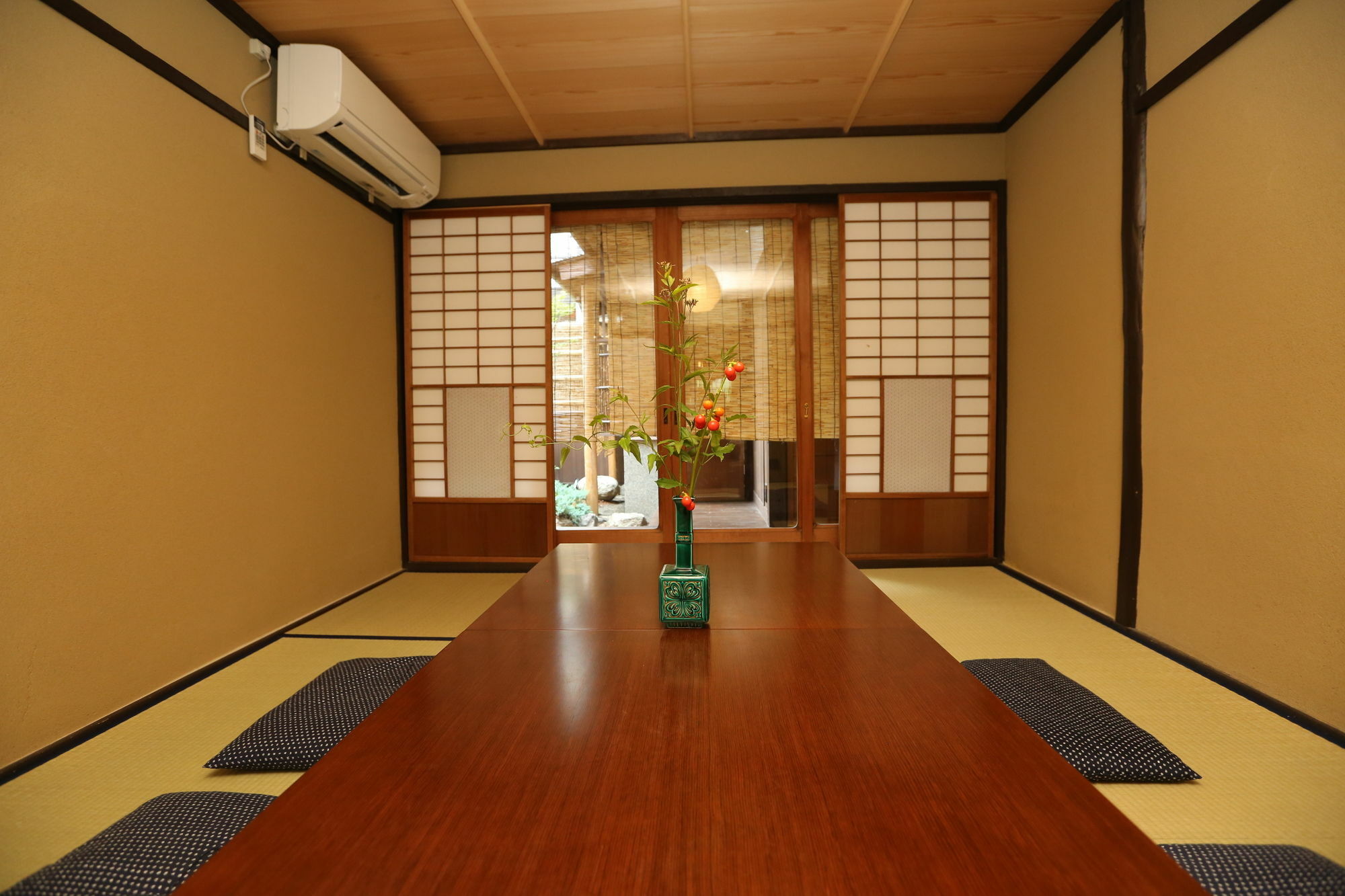 Hotel Ikkyu-An à Kyoto Extérieur photo