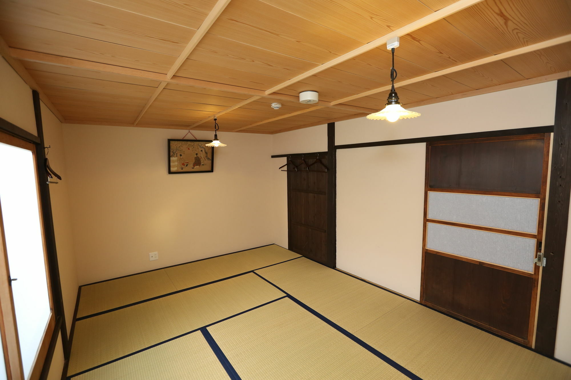 Hotel Ikkyu-An à Kyoto Extérieur photo